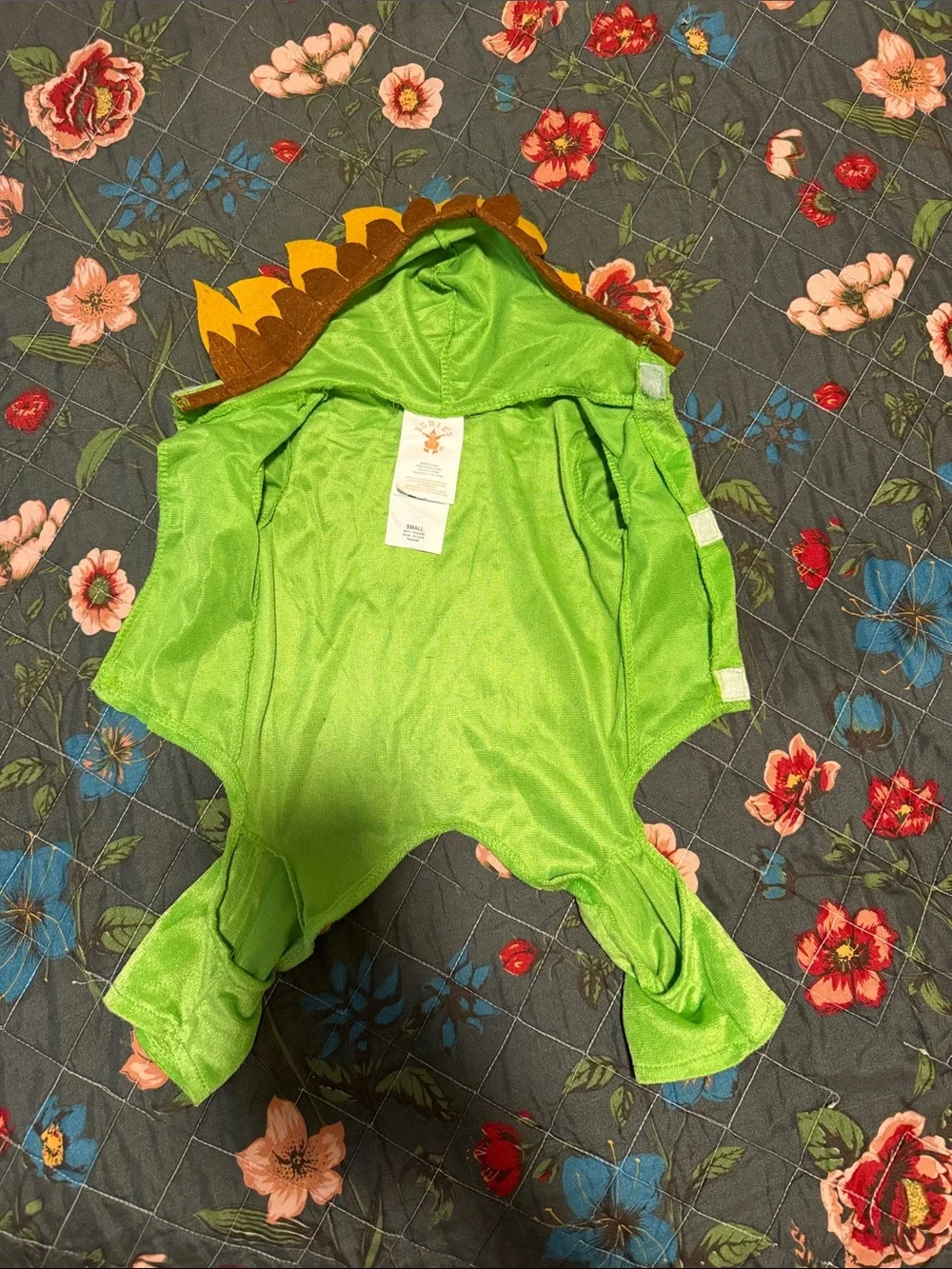 Rubies bright green